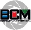 BCM- Berkeley Community Media